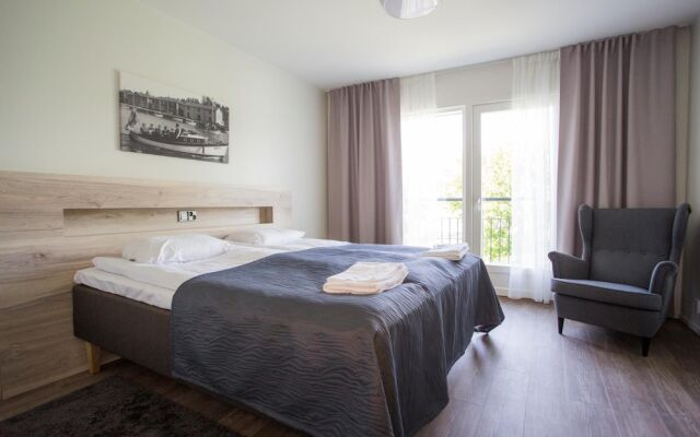 Hotelli Aittaranta