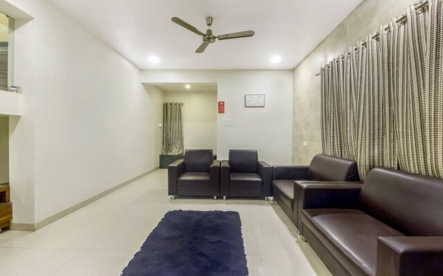 Sorina Hillside Resort By OYO Rooms