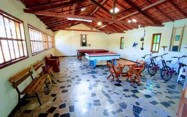 Pousada Verdes Mares