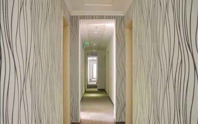 City 118 Hotel Qingdao University