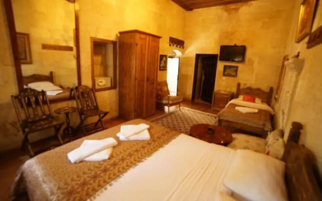 Urgup Inn Cave Hotel