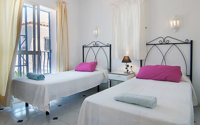 Villa Villa Pueblo Jara