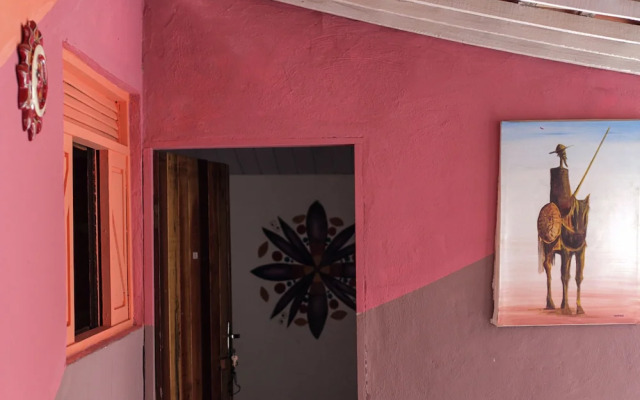 Hostel Casa Cultural