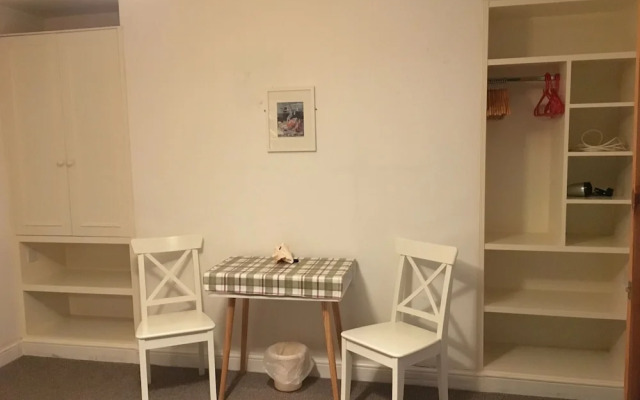 Moray Beachside Apartments