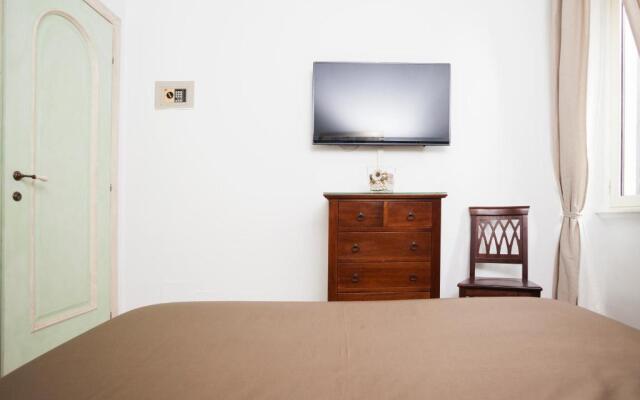 Tritone 91 Apartments