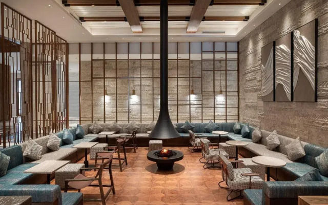 Crowne Plaza Chongli by IHG