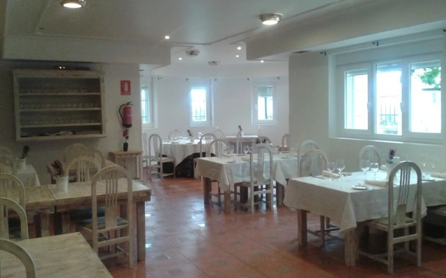 Complejo Hostelero Paladium