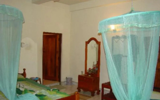 Elephant Camp Guest House