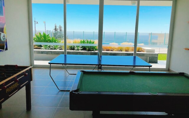 Apartamento Montemar Horizonte