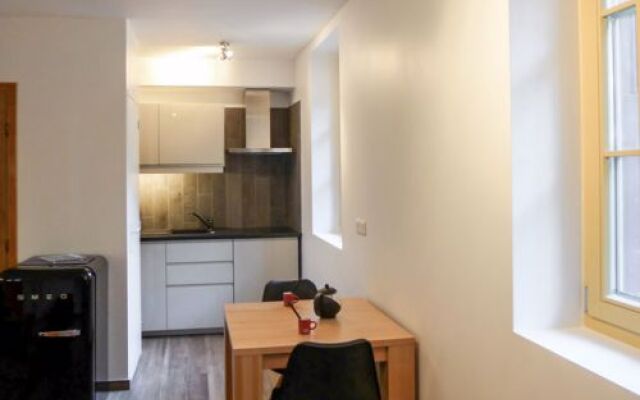 Le Chalet Suisse 41759