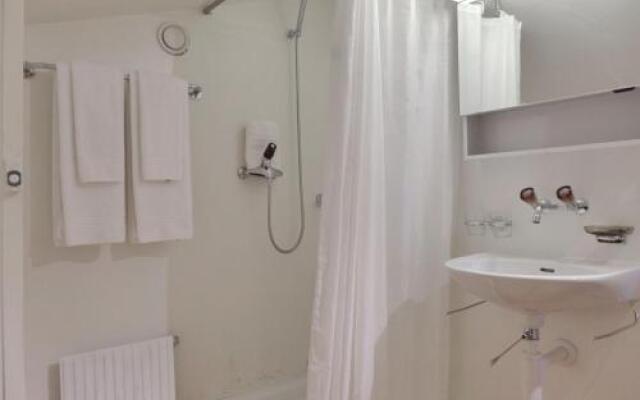 Apartment Lenkstrasse 6 A