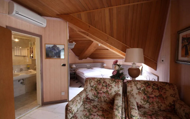 Park Hotel Rovio