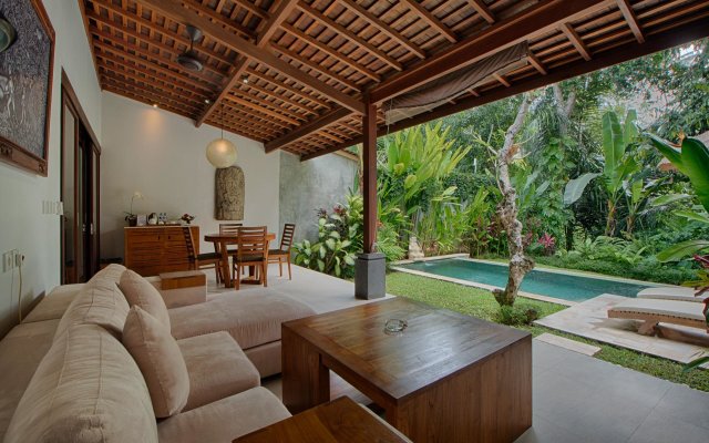 Santun Luxury Private Villa