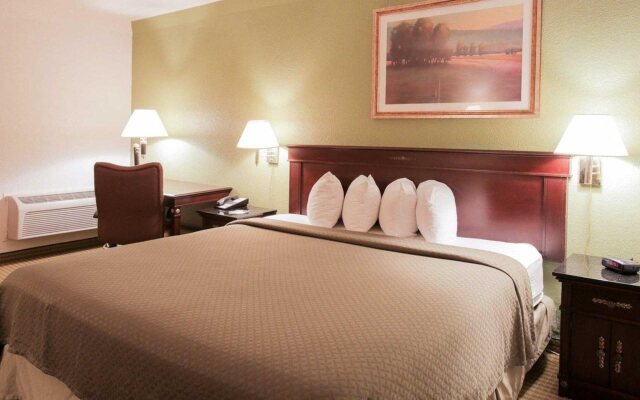 Econo Lodge