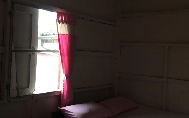 Shin Sane Guesthouse