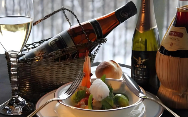 Auberge Kita No Dan Dan