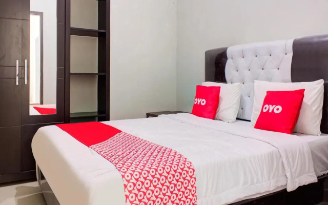 OYO 3394 Apm Residence Syariah