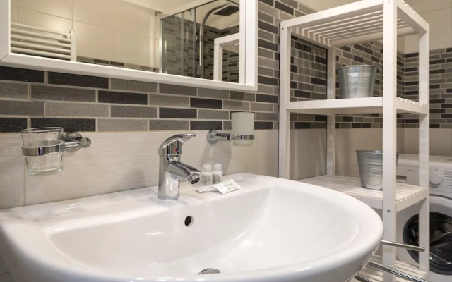 Bari Domus Bella Vita Apartment