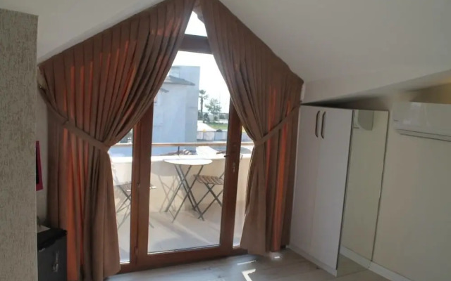 Lila Boutique Hotel