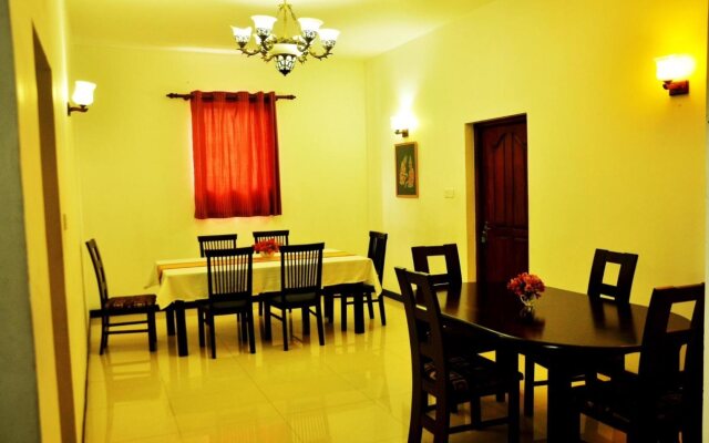 Inroma Holiday Resort