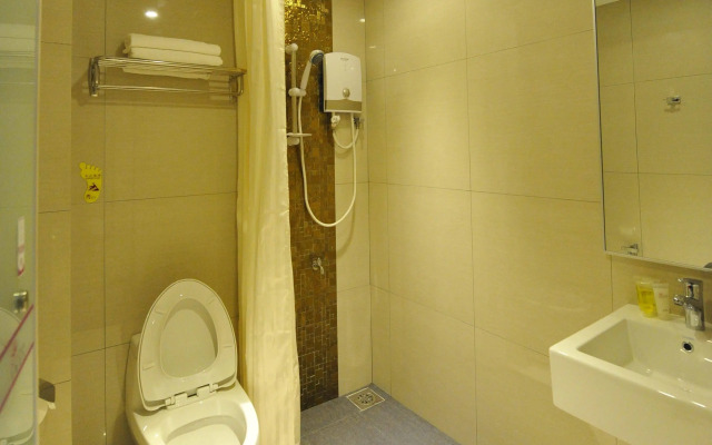 Milano Hotel