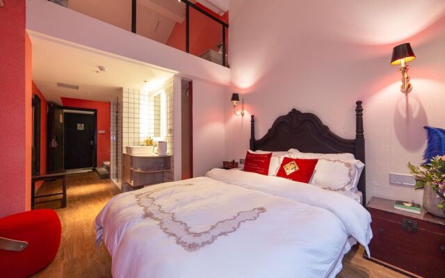 Guilin Nine Rooms Inn