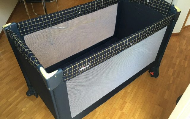 Piazza Collegiata Bellinzona