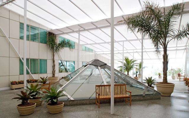 Windsor Barra Hotel