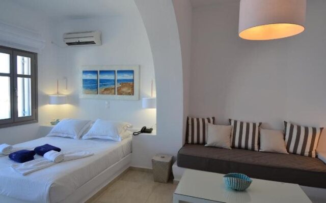 Mar Inn Hotel