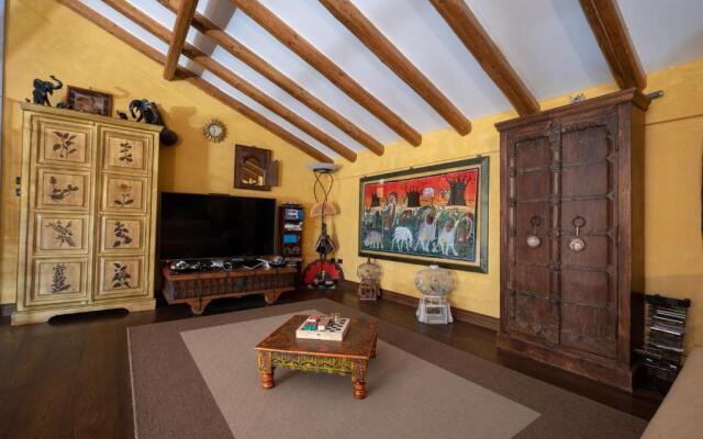 Casale Manna Dell'etna