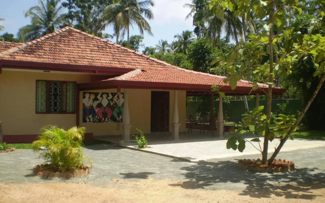 Bentota Villa