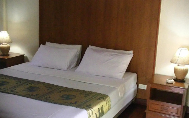 Utopia Resort