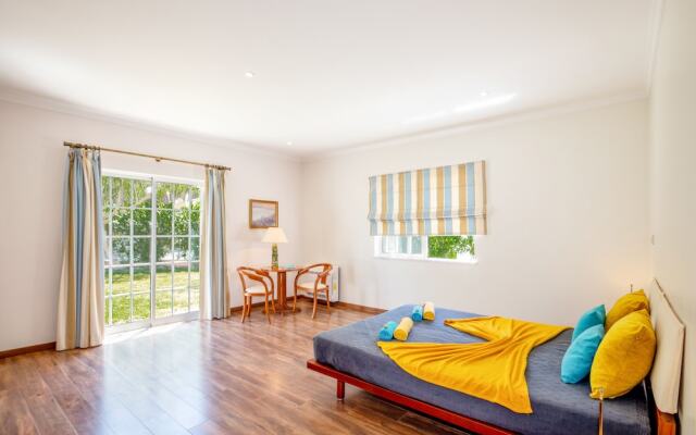 Villa Savannah