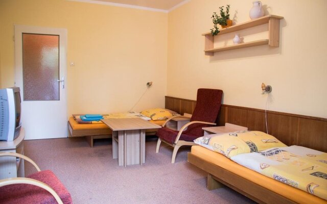 Hotel Poprad