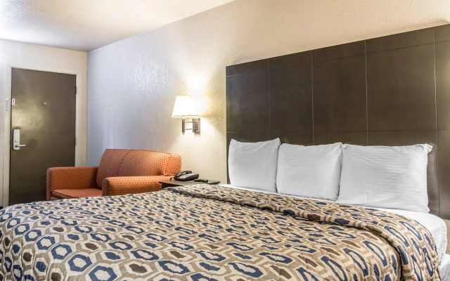 SureStay Hotel by Best Western Oklahoma City West