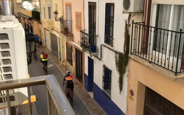 Sant Vicent 35 in heart of Old town