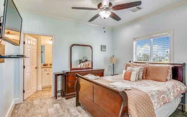 Sea Pearl 6 Bedroom Home