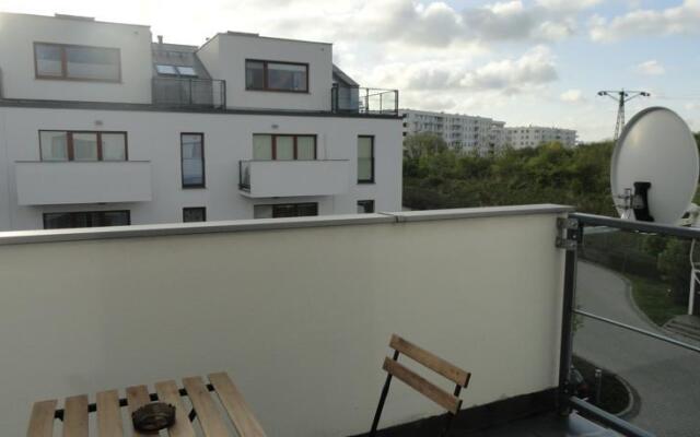 Mieszkanie na Morenie