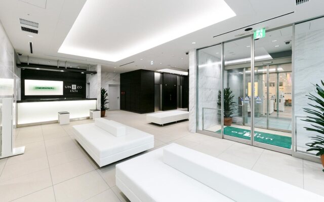 Four Points Flex by Sheraton Kobe Sannomiya