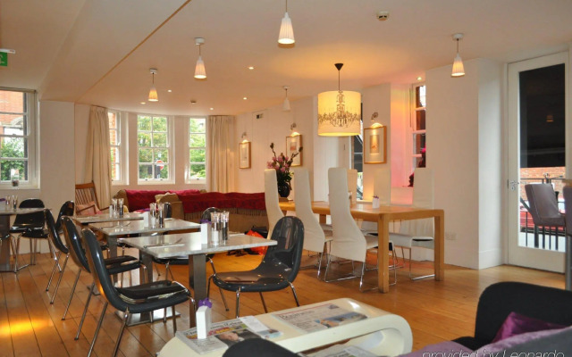 Chelsea Green Hotel, Sonder by Marriott Bonvoy