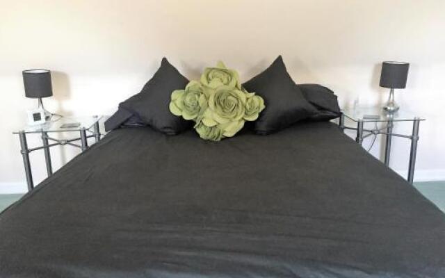 Ascott House BB Double En-Suite