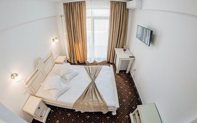 Pension Elegance