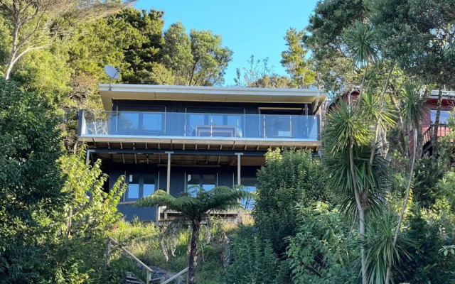 Paihia Central Apartments
