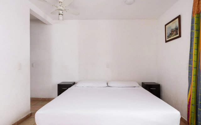 Hotel y Villas Partidor del Sol