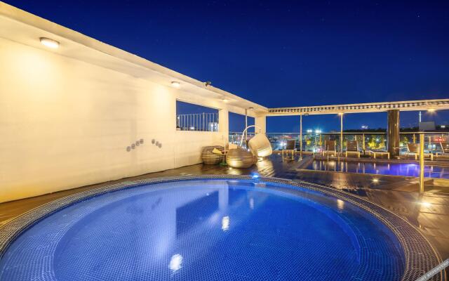 Daecheon 2278 Resort