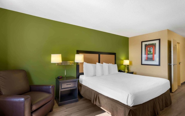 Extended Stay America Suites St Petersburg Clearwater ExecDr