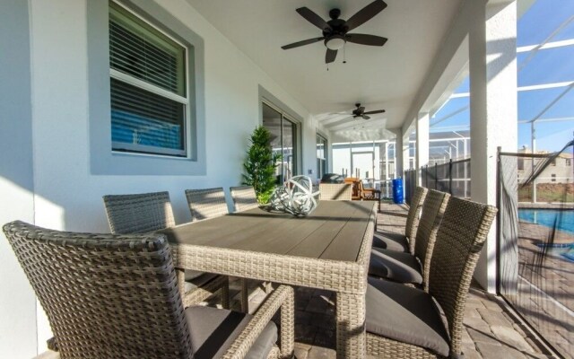 Amazing House! - Champions Gate - 9036HS