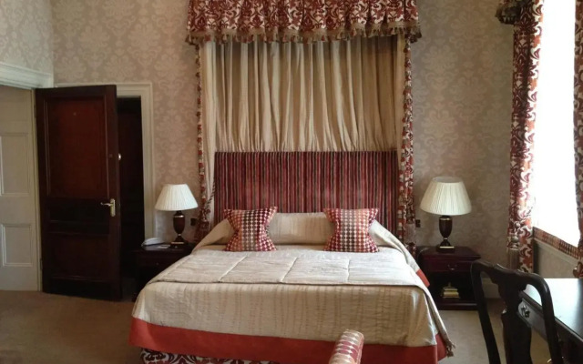 Ringwood Hall Hotel & Spa