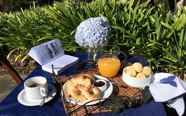 Pousada VillaSerrana