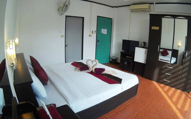 Stanley's Guesthouse